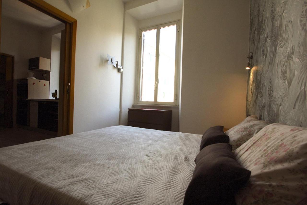 Apartamento San Giovanni Holiday House Roma Exterior foto